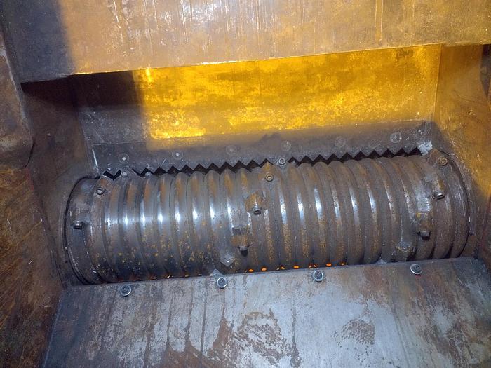 Used WEIMA WL 7 1.000 mm. 22 kw