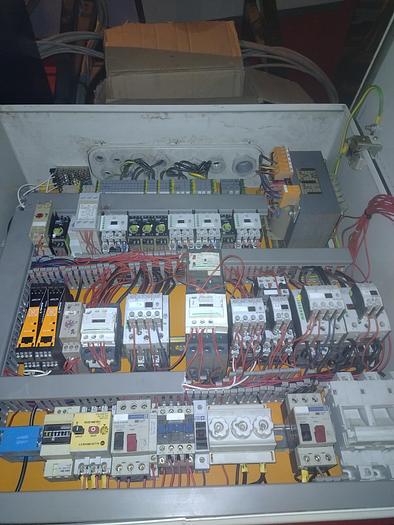 Used WEIMA WL 7 1.000 mm. 22 kw