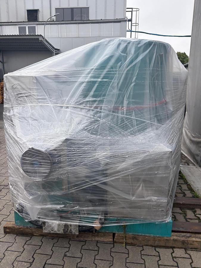 Used 2004 EREMA RM 80 E