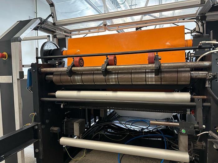 Used Cavalleri CT 12