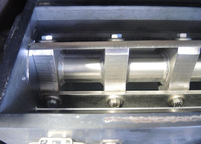 Used 2003 TRIA 42-20/JM-SL