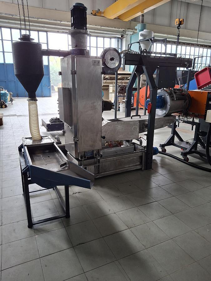 Refurbished GAMMA MECCANICA GM 90 COMPAC 2016