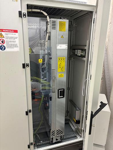 Used LINDNER JUPITER