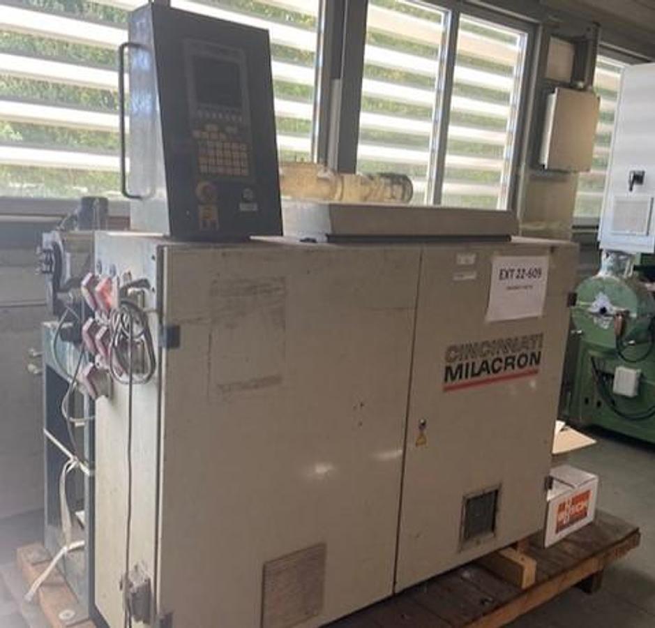 Used CINCINNATI CMT 35 APC