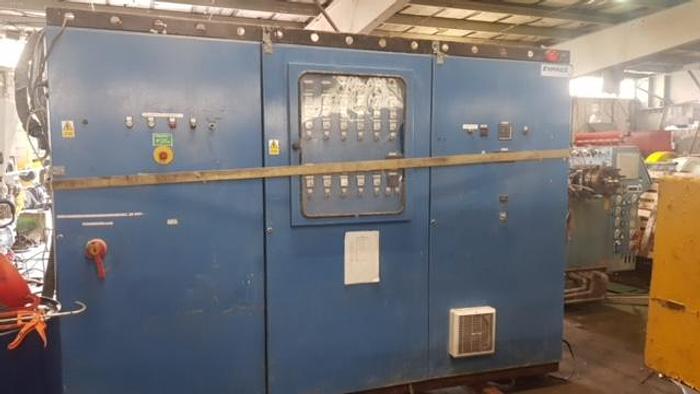 Refurbished prealpina-cdm-105-mm.-extruder-350-kg/h-reconditioned