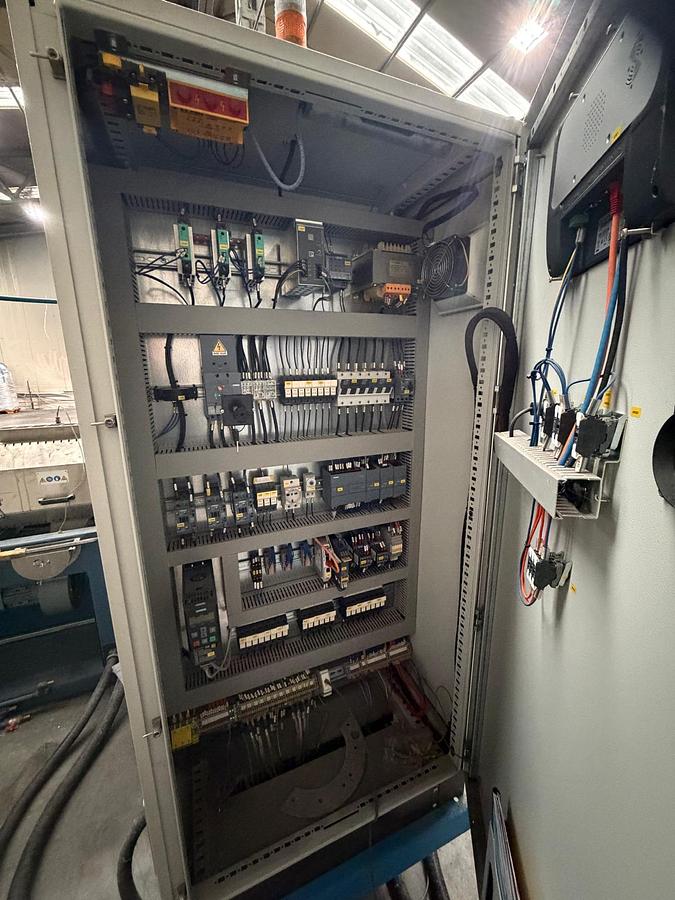 Refurbished CDM PREALPINA 105 mm.+FIMIC (OPTIONAL)