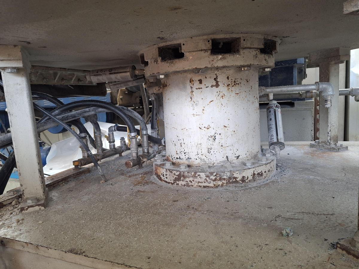 Used 1998 GAMMAMECCANICA Compac 125