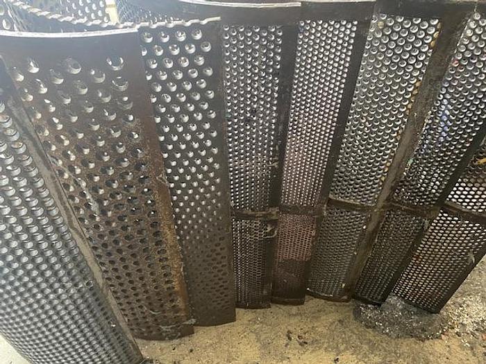 Refurbished 2000 PREVIERO 800 mm 90 kw closed rotor