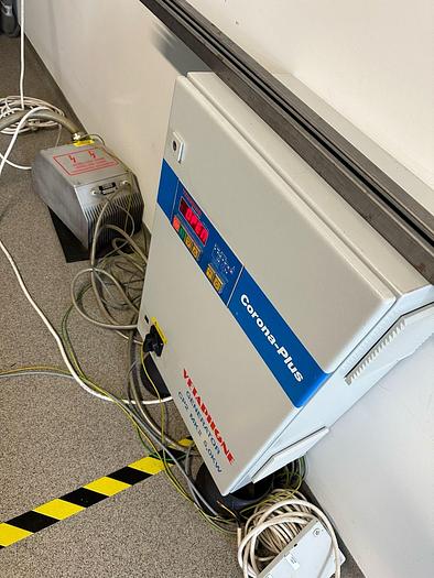 Used Cavalleri CT 12