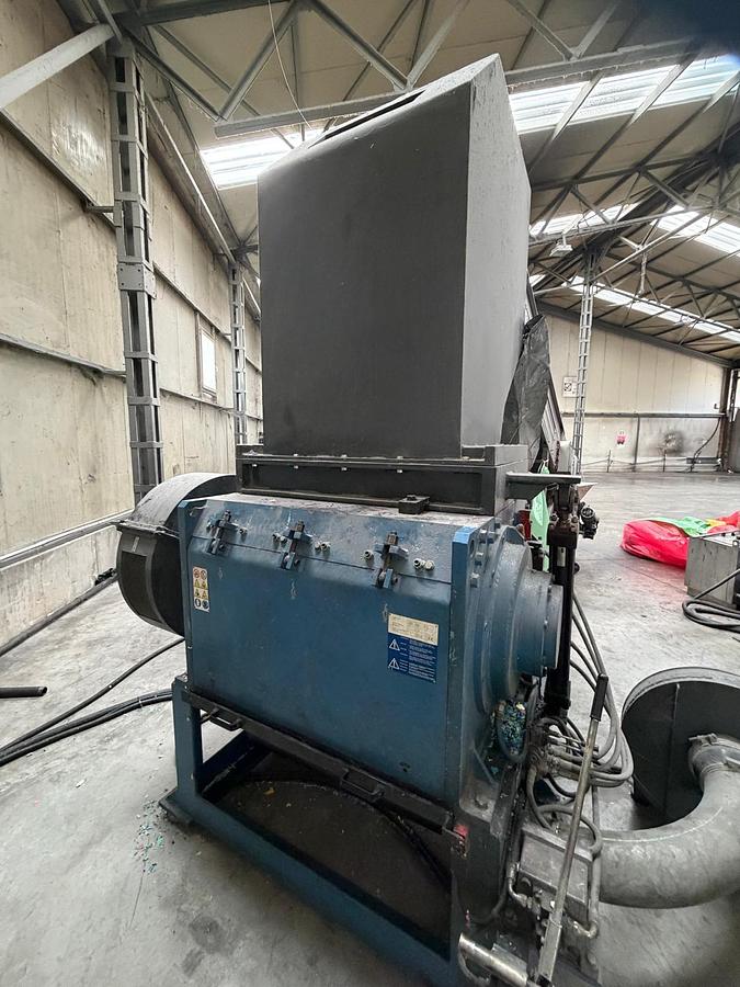 Refurbished CDM PREALPINA 105 mm.+FIMIC (OPTIONAL)