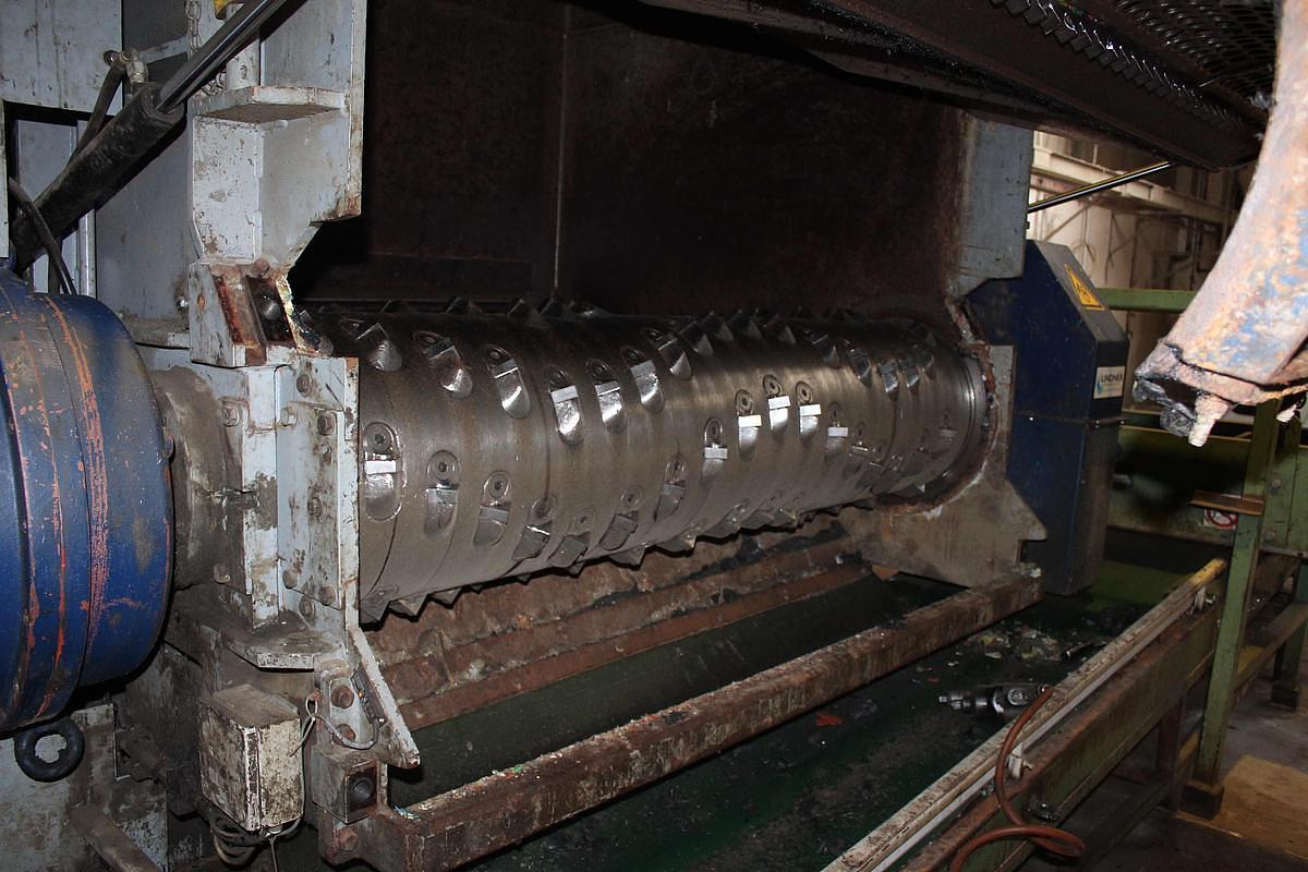 Refurbished LINDNER Micromat 2000