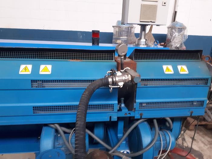 Used 2002 AMUT BA92/22