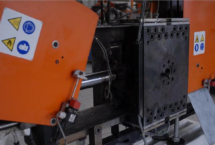 Refurbished BD PLAST SCREENCHANGER 250 mm. Ref.LRN100