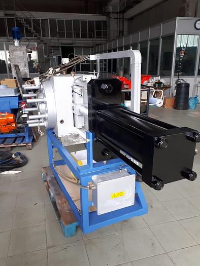 Ricondizionato CDM PREALPINA 180 mm.PE PP PC ABS PS EXTRUDER