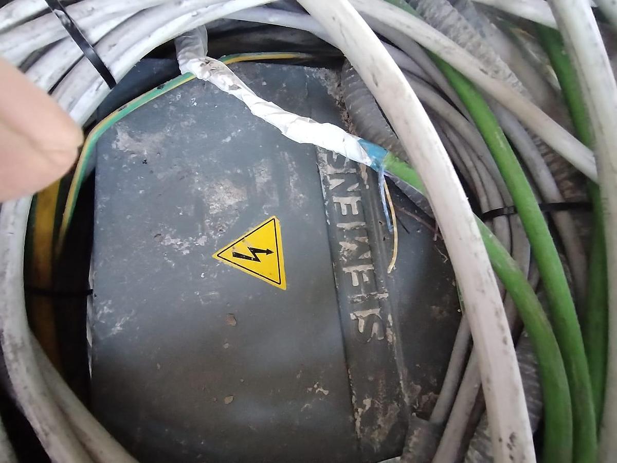 Refurbished 2017 MARIS 2 x 58 mm 48 LD