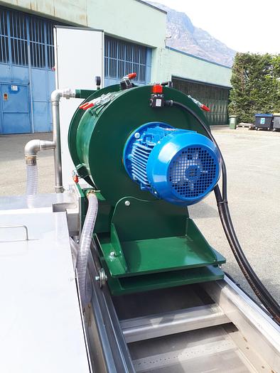 PELLETIZER-CUTTING UNITS