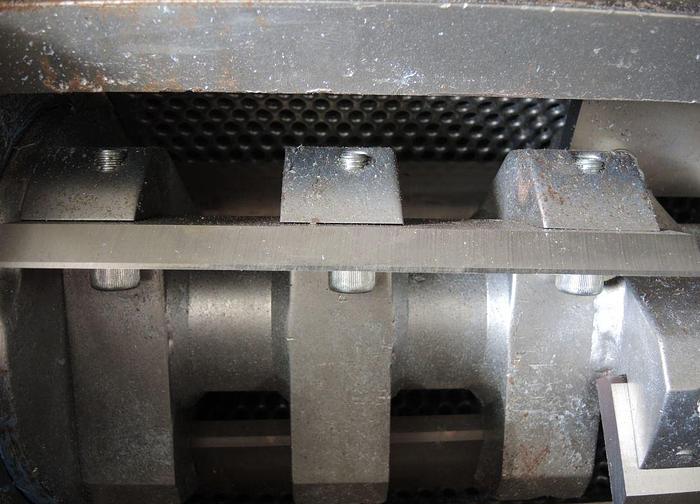 Used 1990 TRIA 46-25 TD-SL