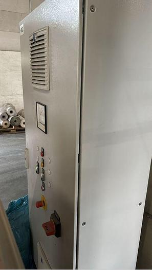 Used 2003 HERBOLD SML 60/100 G3-2