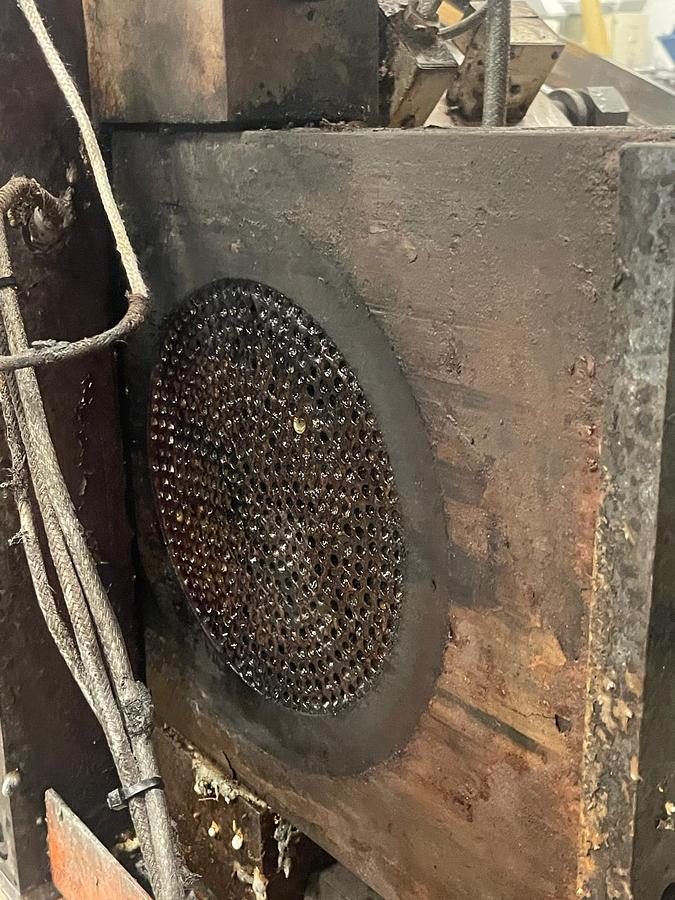 Used 1998 GAMMAMECCANICA Compac 125