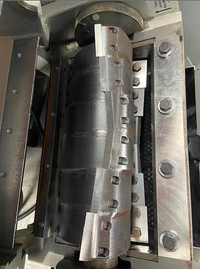 Used 2010 WANNER D25 38S