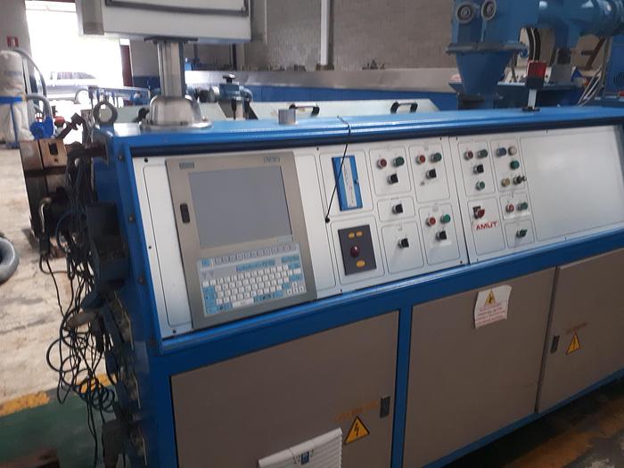 Used 2002 AMUT BA92/22