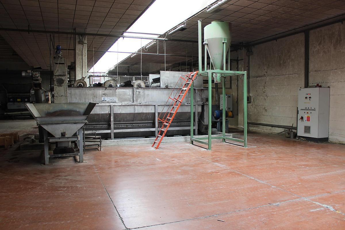 Used 2016 ITALIAN CONSTRUCTOR