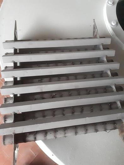 Magnetic grids New machinery