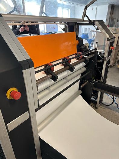 Used Cavalleri CT 12