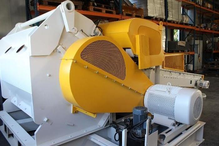 Used 2009 HERBOLD