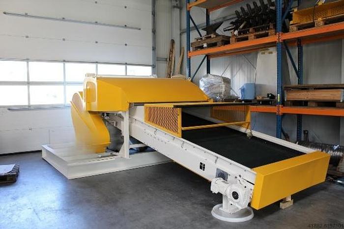 Used 2009 HERBOLD