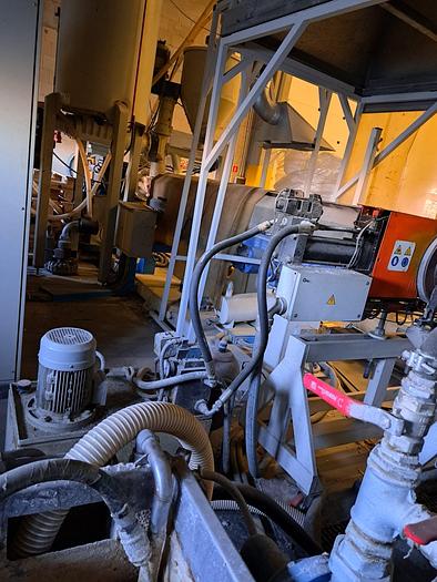 Refurbished GAMMA MECCANICA 105 mm 40 L/D