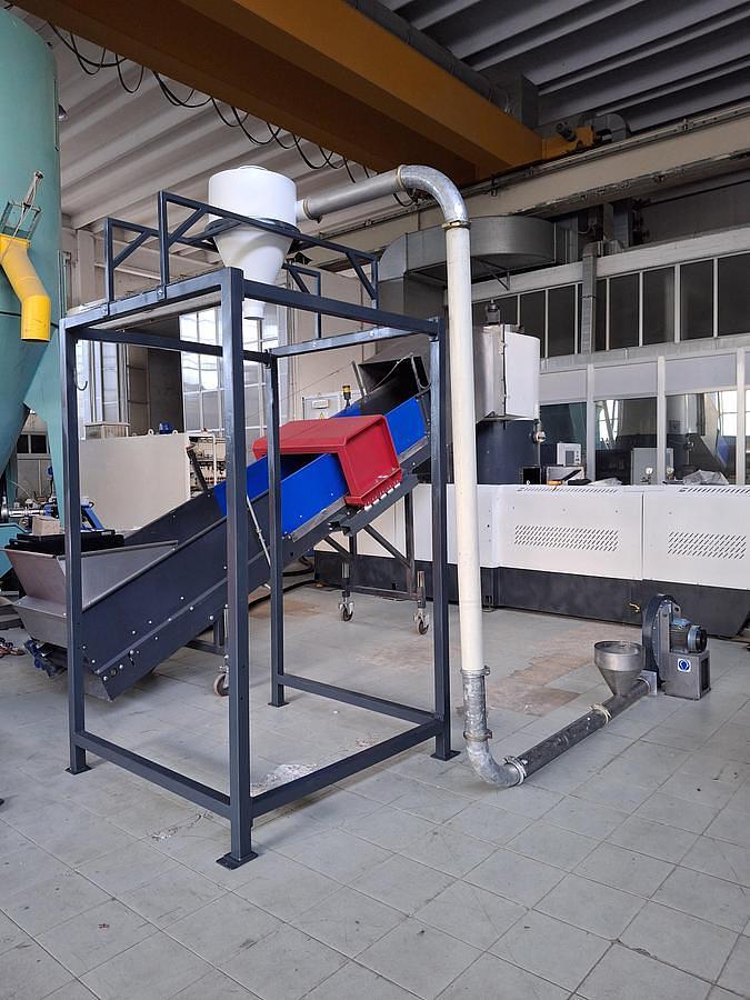 Refurbished GAMMA MECCANICA GM 90 COMPAC 2016