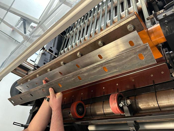 Used Cavalleri CT 12