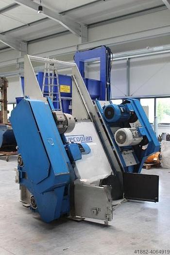 Used 2002 VECOPLAN VRZ 6000