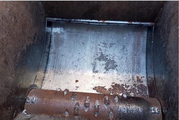 Refurbished UNTHA LR1000 44 KW