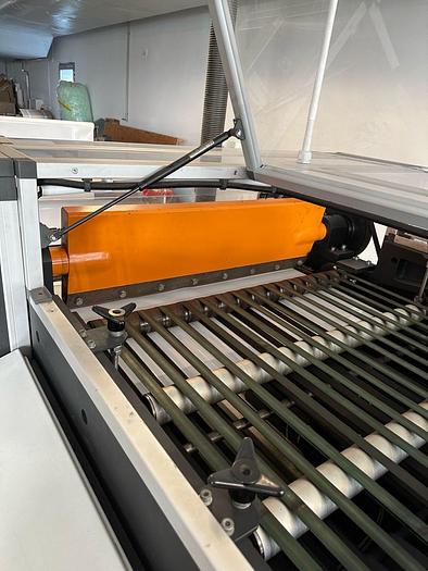 Used Cavalleri CT 12