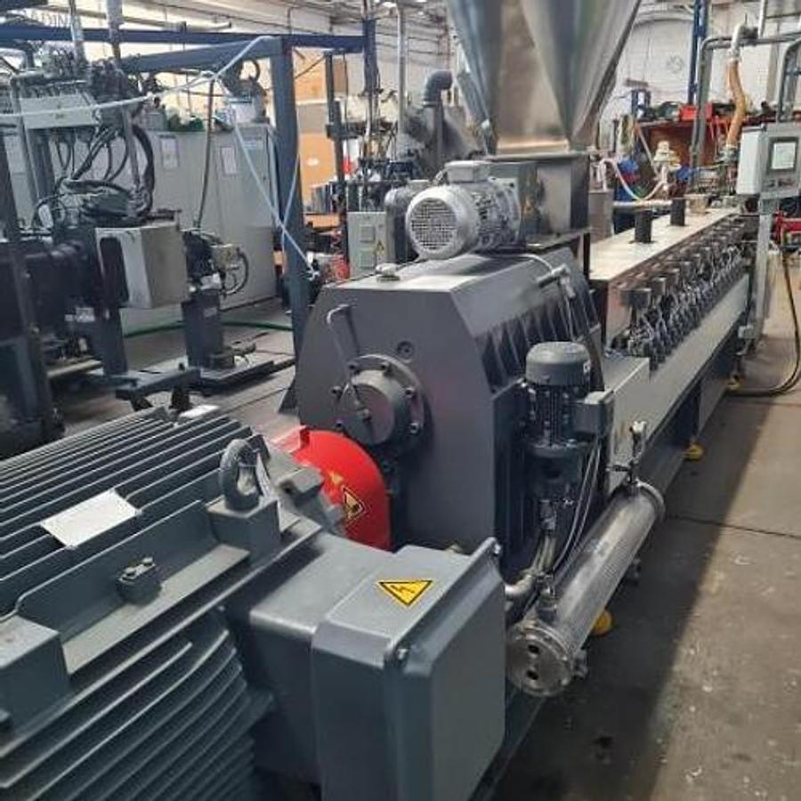 COMPOUNDER 2x72 48 LD