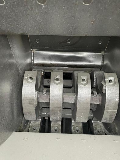 Used HERBOLD KG 45/50