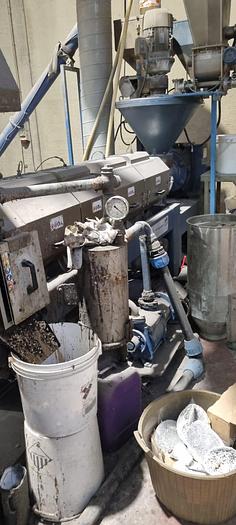 Refurbished 2009 PREALPINA 105 mm. 35 L/D