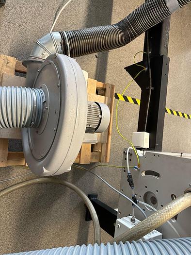 Used Cavalleri CT 12