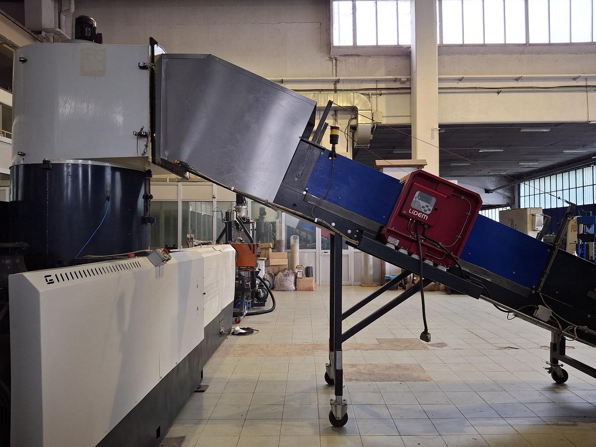 Refurbished GAMMA MECCANICA GM 90 COMPAC 2016