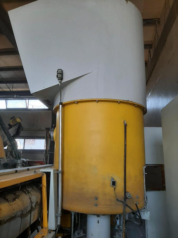 Refurbished 2017 NGR C-GRAN 105 VVHD