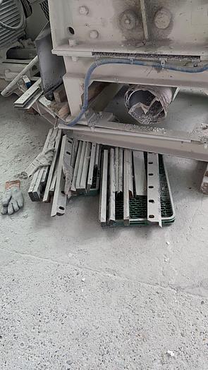 Used 1992 TRIA 1.000 mm 132 kw