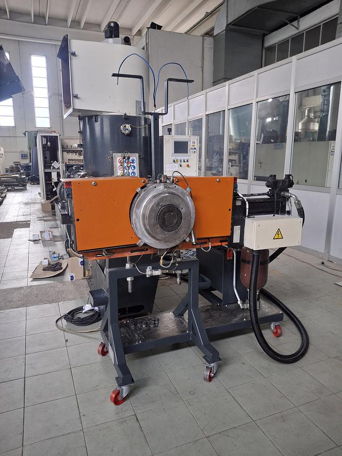 Refurbished GAMMA MECCANICA GM 90 COMPAC 2016