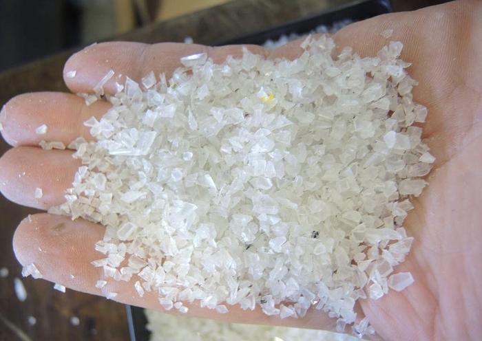 Used 2003 TRIA 42-20/JM-SL