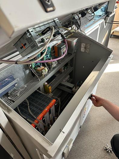 Used Cavalleri CT 12