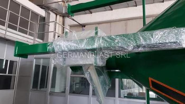 VERTICAL MIXERS from 5 to 30 m3