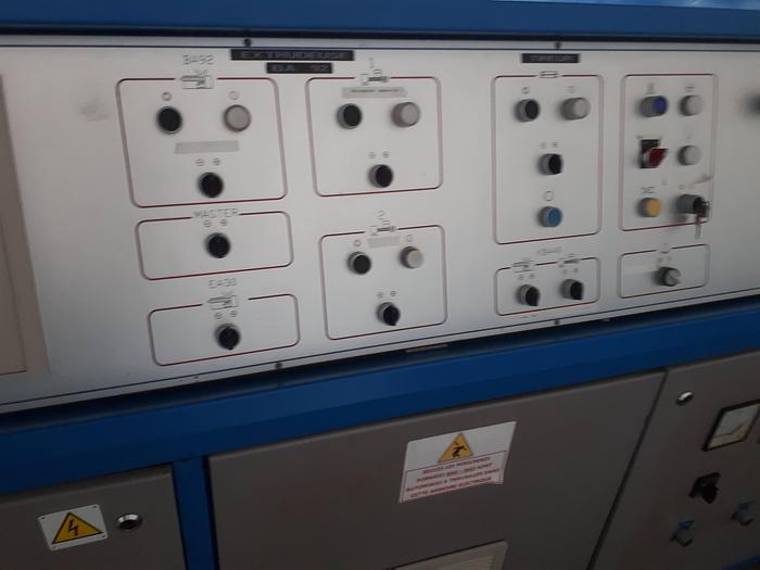 Used 2002 AMUT BA92/22