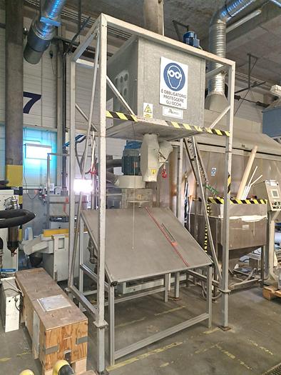 Refurbished GAMMA MECCANICA 105 mm 40 L/D