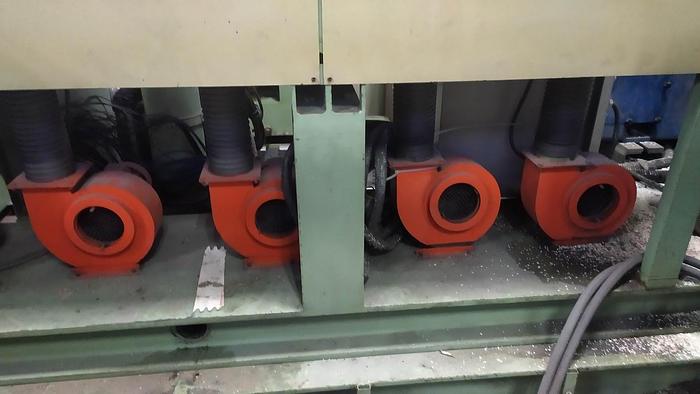 Used BANDERA 1.000 mm.